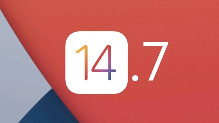Apple iOS 14.7 Icin Resmi Guncelleme Notlarini Yayinladi