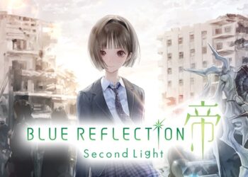 Blue Reflection Second Light PCye Geliyor Iste Cikis Tarihi