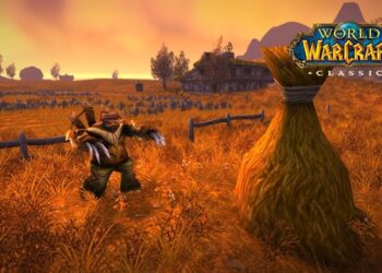 World of Warcraft Oyunculari Activision Blizzardi Protesto Etti 1