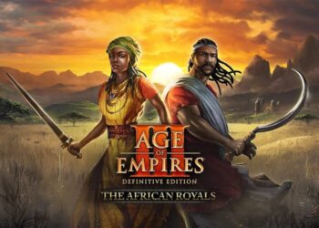 age of empires the african royals çıkış tarihi