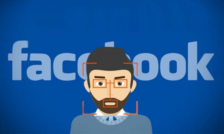 facebook yüz tanıma