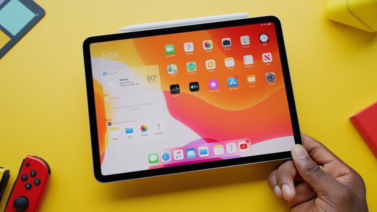 ipados