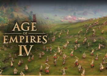 Age of Empires IV Asla Yenemeyeceginiz Botlara Sahip 1