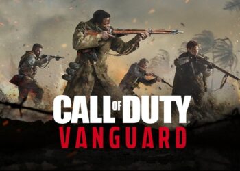 Bir Sonraki Call of Duty Oyununun Adi Belli Oldu Call of Duty Vanguard