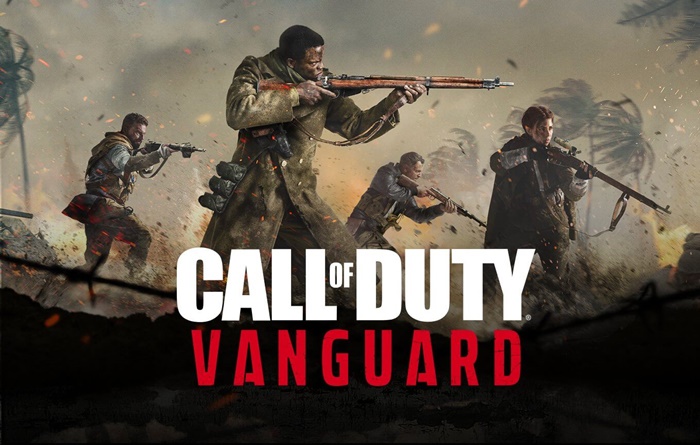 Bir Sonraki Call of Duty Oyununun Adi Belli Oldu Call of Duty Vanguard