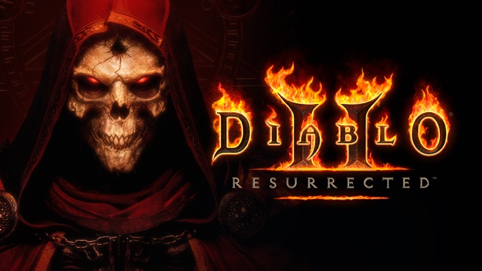 Diablo 2 Resurrected Beta Tarihi Sizdirildi 1