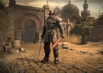 Diablo II Resurrected Icin Act I ve II Sinematiklerinin Remaster Versiyonlari Yayinlandi 1