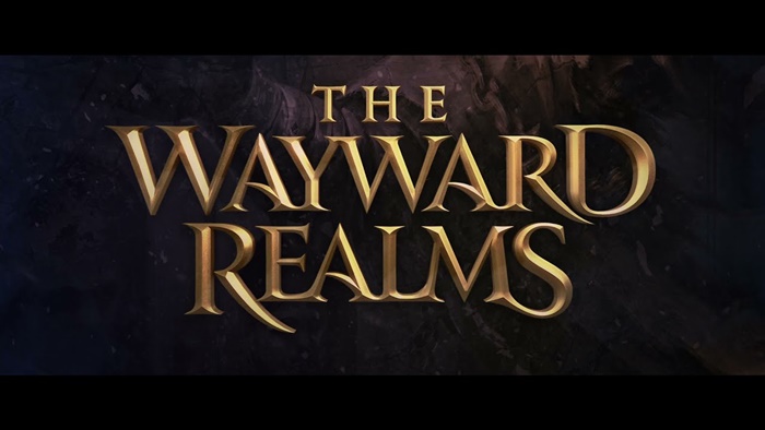 Elder Scrolls Yaraticilarinin Yeni Oyunu The Wayward Realms 1