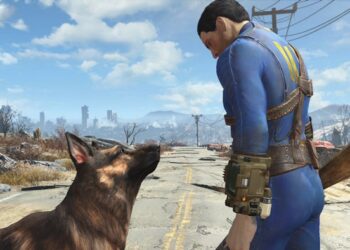 Fallout 4 205den Fazla Modla Kesinlikle Harika Gorunuyor 1