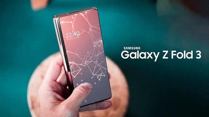 Galaxy Z Fold 3 ve Z Flip 3 Satislari Samsung Icin Kargo Sorunlarina Neden Oluyor 1
