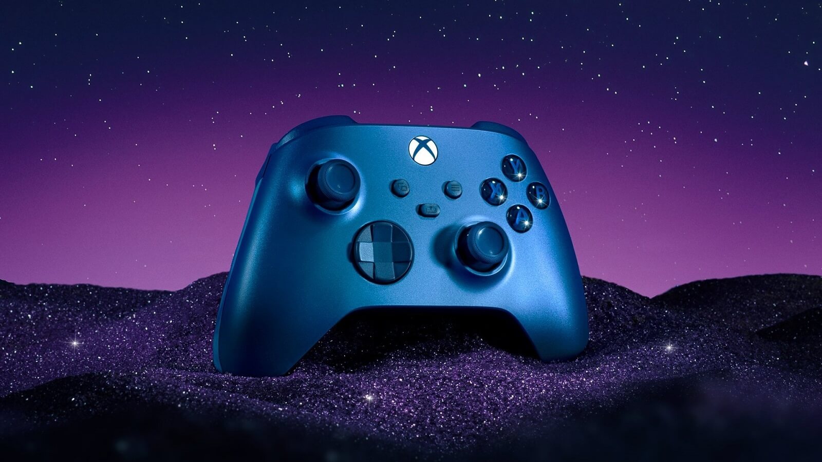 Microsoft Xbox Night Mode özelliği