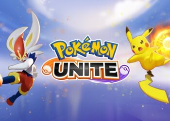 Pokemon Unite iOS ve Android Isletim Sistemlerine Geliyor