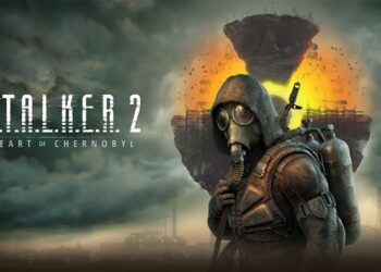 STALKER 2 Heart of Chernobylin Unreal Engine 5 Kullanacagi Kesinlesti 1