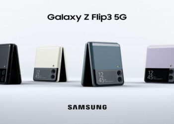 Samsung Galaxy Z Flip3 11 ağustosta tanıtılacak