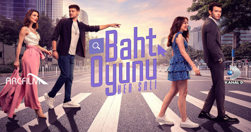 Baht Oyunu Dizisi Icin Sok Karar Kanal D Baht Oyunu Final Mi Yapacak Habertekno