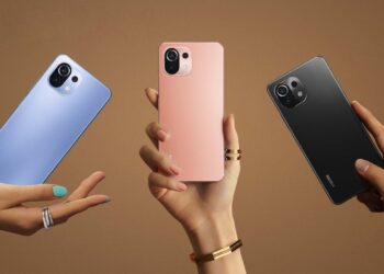 2021 Yılının En Başarılı Telefonları