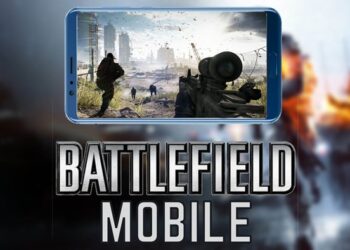 Battlefield Mobile Belirli Ulkelerde Beta Testlerine Basliyor