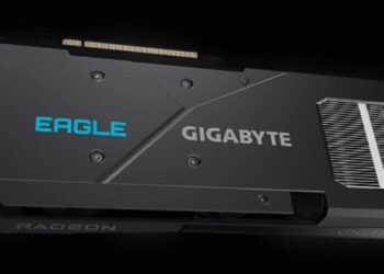 Gigabyte Radeon RX 6600 Eagle Ekran Karti Listelendi 1