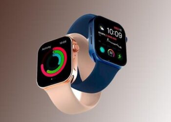 apple watch series 7 özellikleri