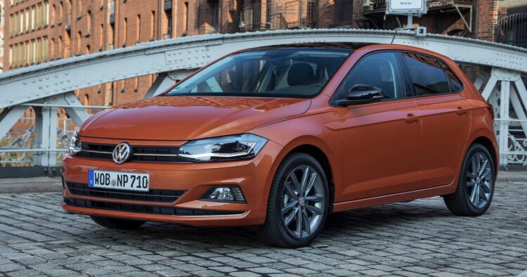 2021 Volkswagen Polo Modelinin Ekim Ayı ÖTV İndirimli Satış Fiyatları Belli Oldu