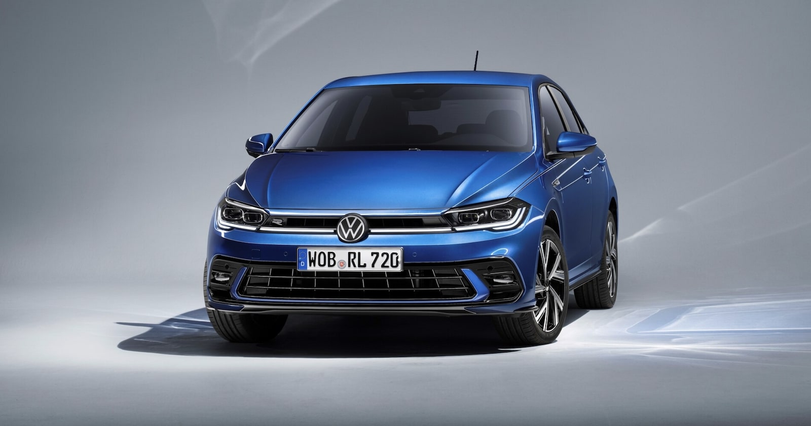 vw polo 80