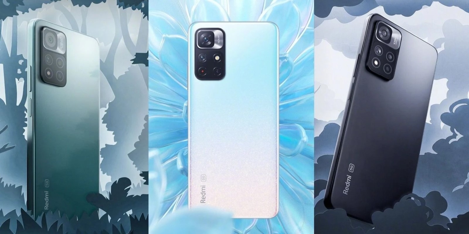 Redmi Note 11 Ailesinin Satışları Firmayı Sevindiriyor