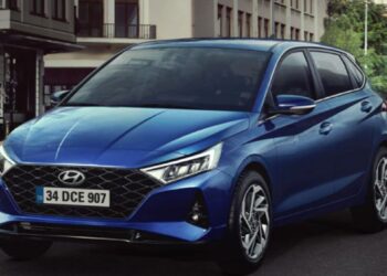 Otomobil Alacaklara Müjde! Hyundai'den Ocak Ayına Özel 62 Bin TL İndirim Kampanyası Başladı