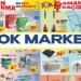 ŞOK Market 22-25 Ocak Dört Gözle Beklenen Aktüel Kataloğu Çıktı! ŞOK İnanılmaz İndirimleri Başlıyor