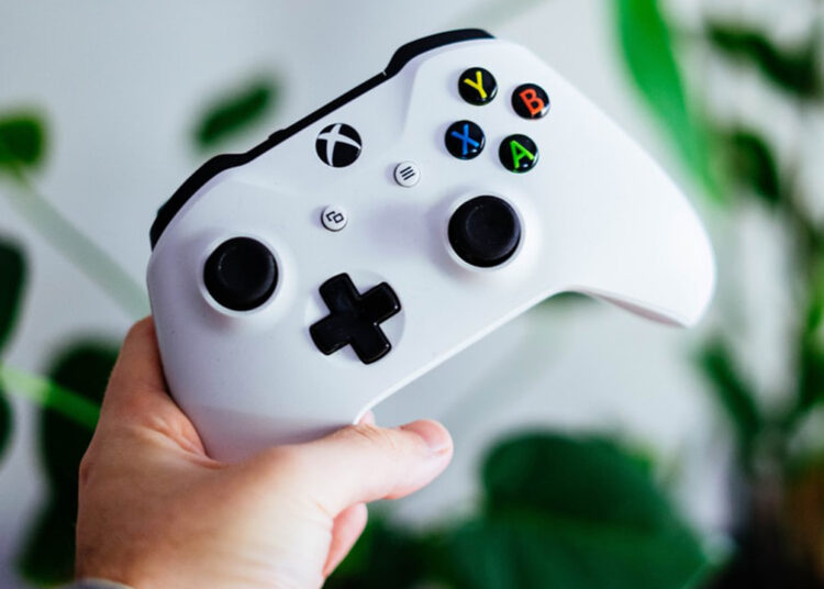 Xbox