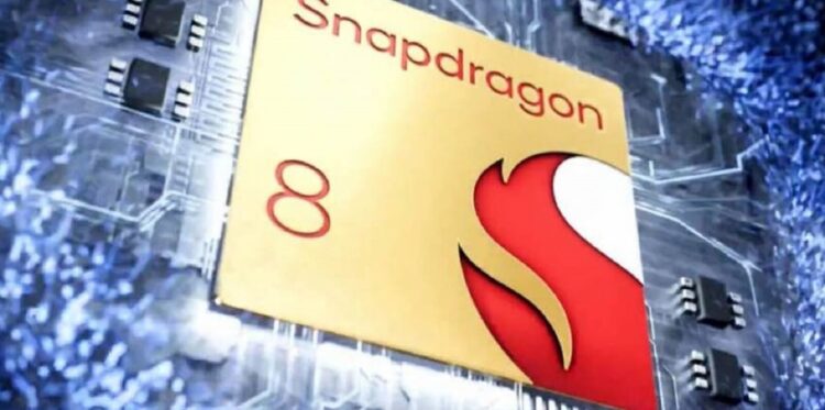 Qualcomm Snapdragon 8 Gen 2 lansman tarihni potansiyel olarak acikladi