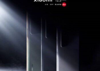 Xiaomi 12S series 2