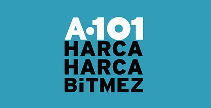 A101’den Cuma gününe özel EKSTRA indirim!