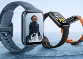Oppo Watch 3, dünyanın ilk Snapdragon W5 Gen 1 saati olacak
