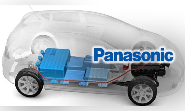 Panasonic yeni pil teknolojisinin menzili 20 artiracagini iddia ediyor