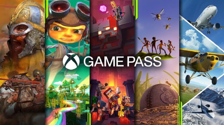 Xbox Game Pass Surpriz Bir Oyun Ekliyor