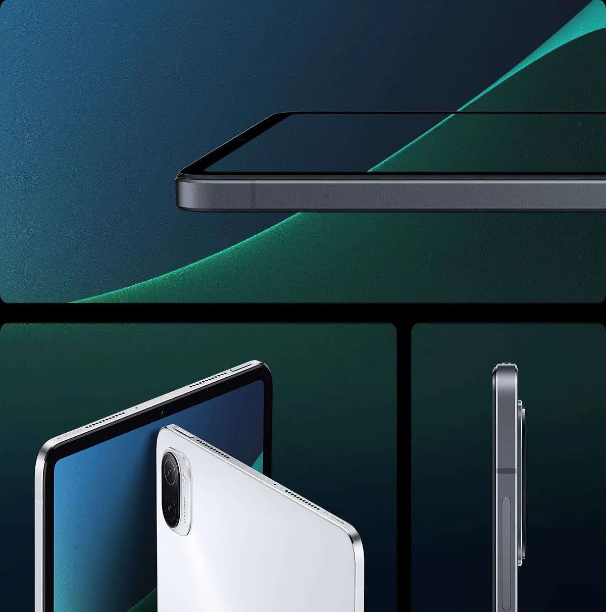 Xiaomi Mi Pad 5 Teknik Özellikleri