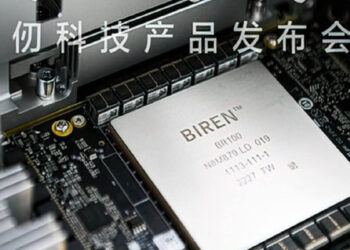 BIREN NVIDIA Hopper H100e Rakip Olacak 77 Milyar Transistorlu BR100 GPUyu Piyasaya Surdu 1