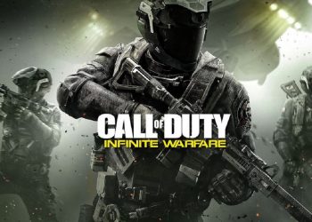 Call Of Duty Infinite Warfare Sistem Gereksinimleri Kac GB