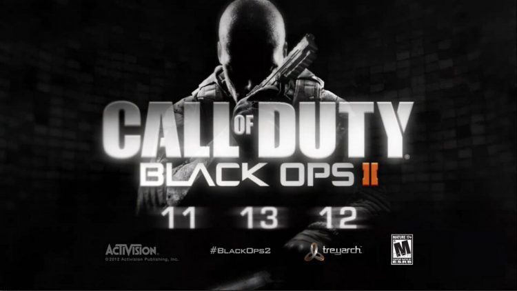 Call of Duty: Black Ops 2 Sistem Gereksinimi Kaç GB