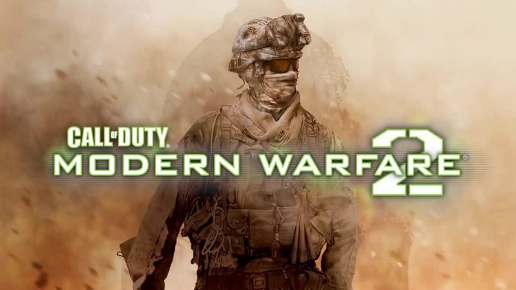 Call of Duty Modern Warfare 2 sistem gereksinimleri 1