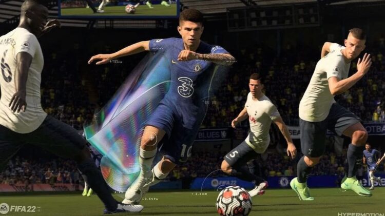 FIFA 22 En İyi 5 Taktik ve Takım Diziliş Formasyonları