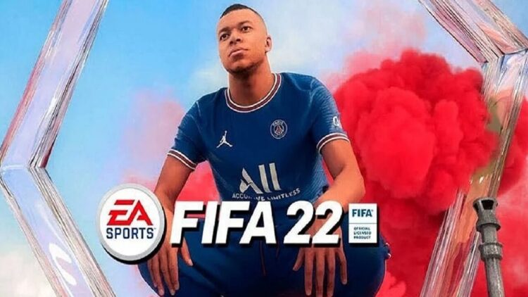 FIFA 22 Minimum ve Önerilen PC Sistem Gereksinimleri