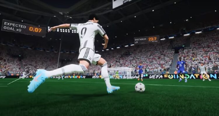 FIFA 23 PC Minimum ve Önerilen sistem gereksinimleri Nedir FIFA 23 Çıkış Tarihi ve Fiyatı!
