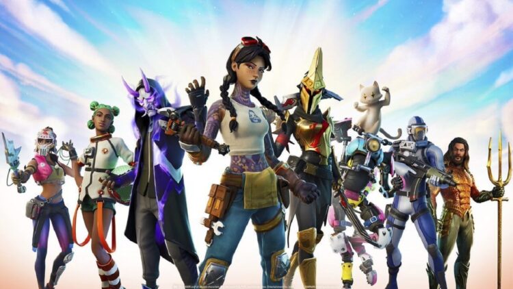 Fortnite PC Sistem Gereksinimleri