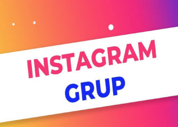 Instagram Sohbet İçin Nasıl Grup Kurulur