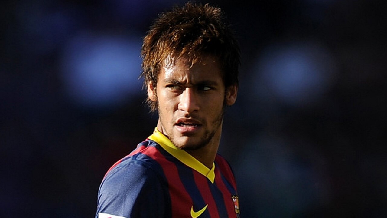 PSG- Neymar Jr (200 Milyon $)