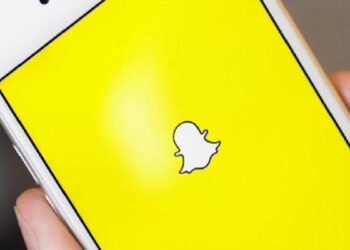 Snapchat gizli renk ozelligini kullanmak