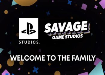 Sony, Mobil Oyun Geliştiricisi Savage Game Studios'u Satın Aldı!