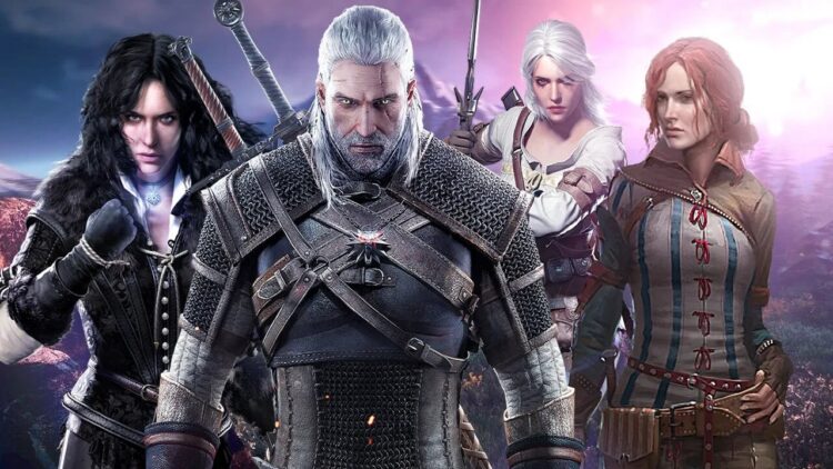 The Witcher 3- Wild Hunt Sistem Gereksinimleri