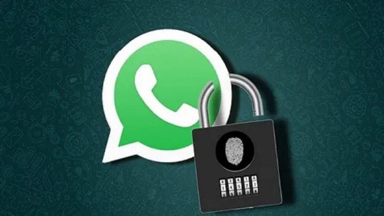 WhatsApp Touch ID ve Face ID ayarları nasıl yapılır?